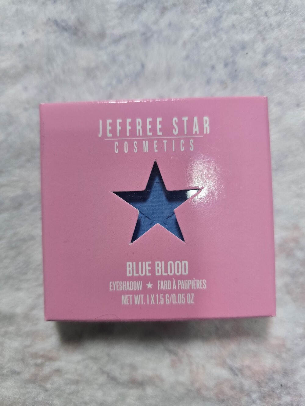 Jeffree Star Single Shadow